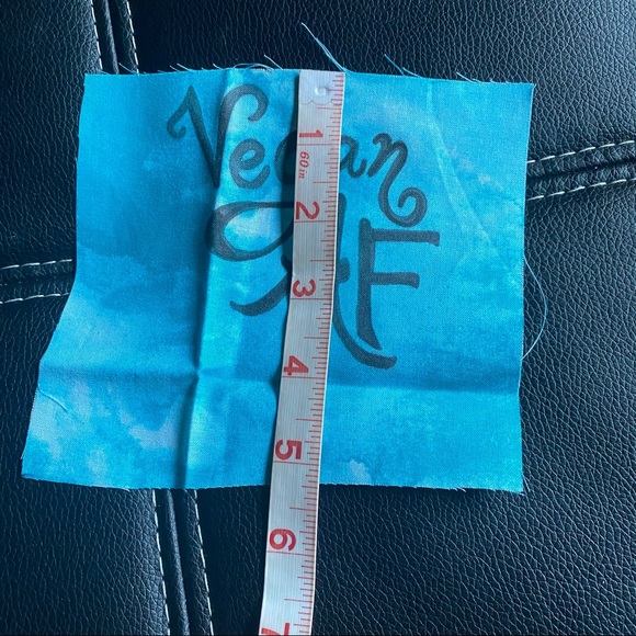 Patch, Vegan AF - Picture 3 of 4